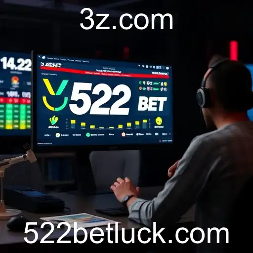 Crescimento Exponencial do Mercado de Apostas no Brasil