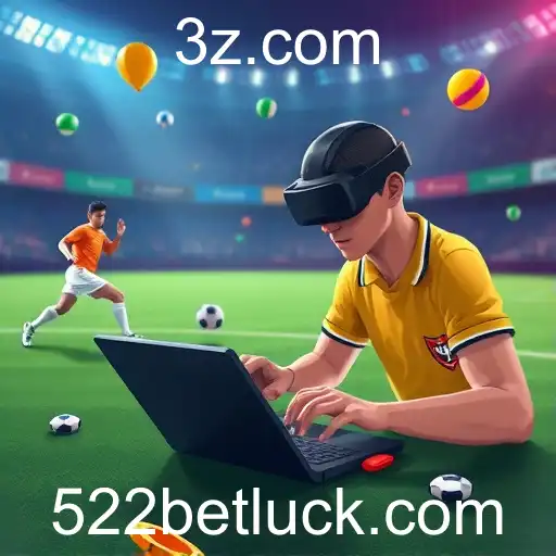 A Evolução do Mercado de Jogos Online em 2025