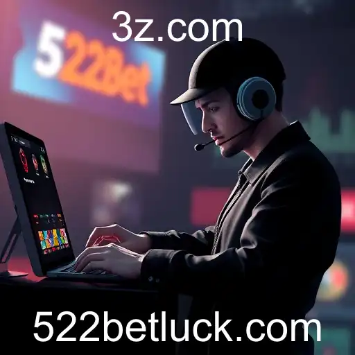 Expansão e Regulação do Mercado de Apostas Online em 2025