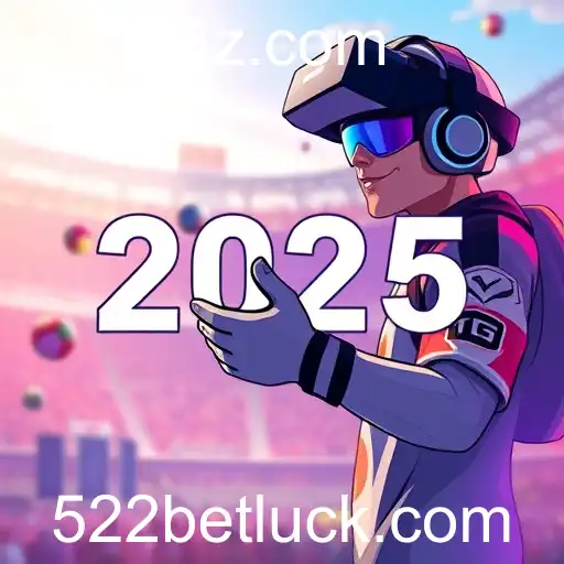 Boom no Mercado de Jogos de Apostas em 2025