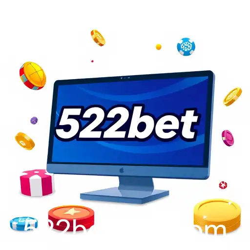 Crescimento dos Jogos de Azar Online em 2025