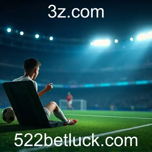 O Impacto das Apostas Online em 2025