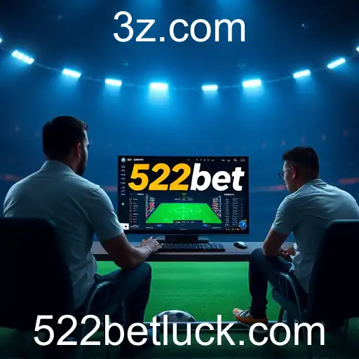 Impacto do 522bet no Mercado de Apostas Online em 2025