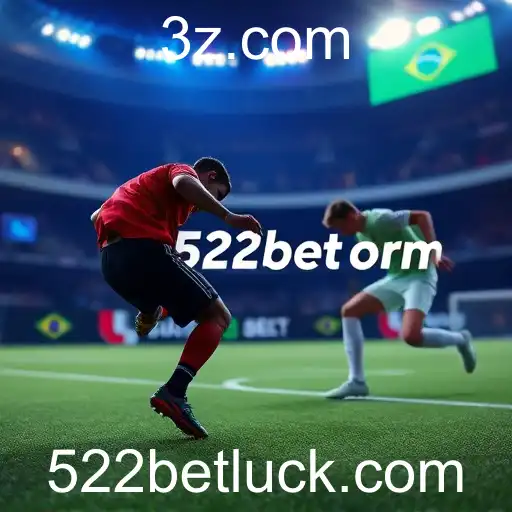 Impacto dos Jogos Online no Brasil