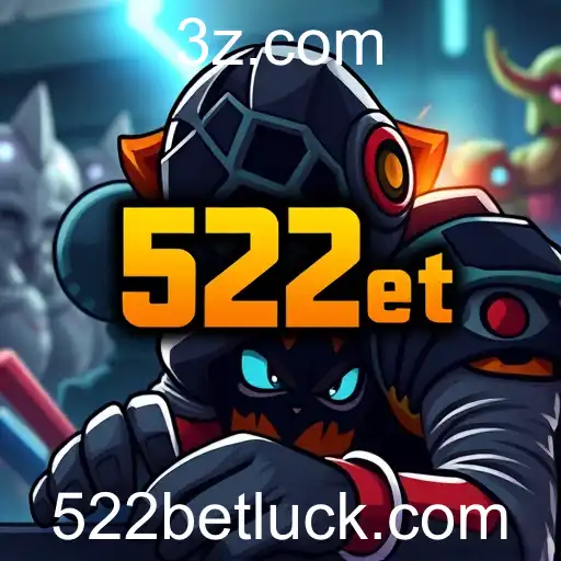 A Reviravolta do 522bet: Inovações e Impactos no Mundo dos eSports