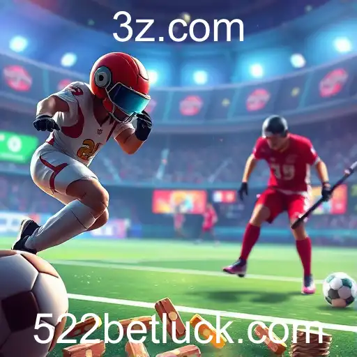 Tendências Emergentes no Mundo dos Jogos Online