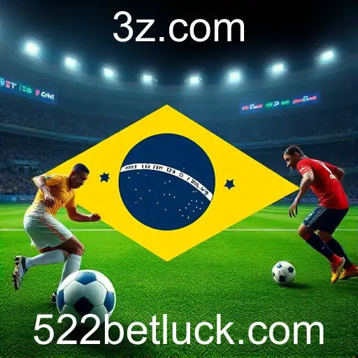 Impacto do Crescimento Exponencial dos Sites de Apostas no Brasil