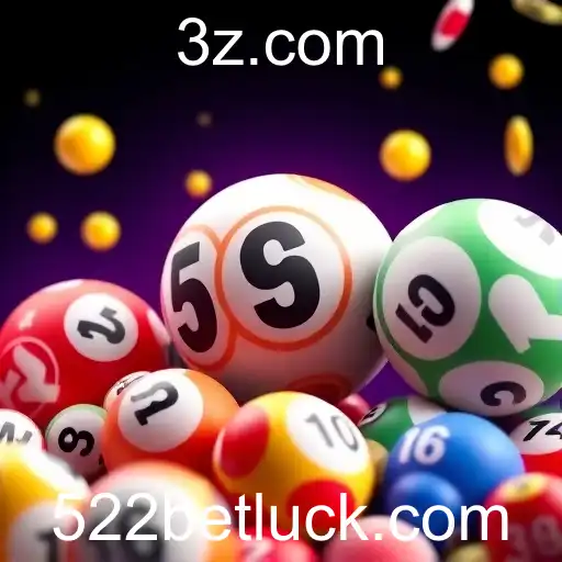 Loterias Online no '522bet': Diversão Segura e Acessível a um Clique