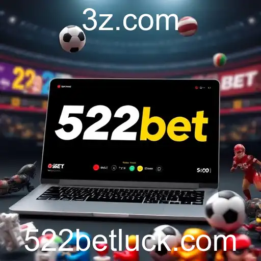 A Ascensão do 522bet no Cenário Brasileiro