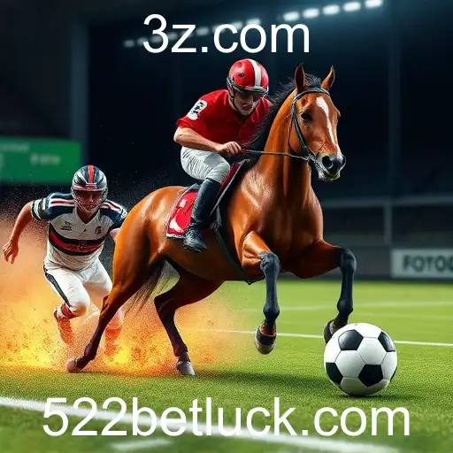 A Ascensão dos Esportes Virtuais na Plataforma 522bet