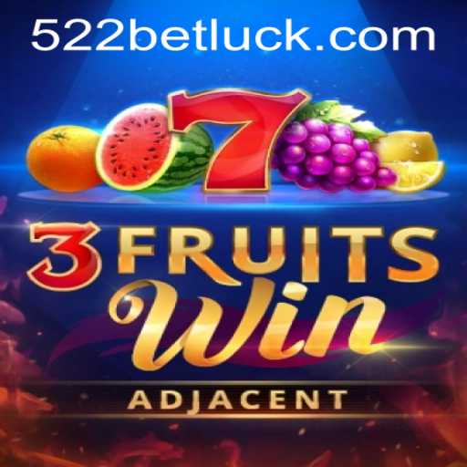 3FruitsWin: A Thrilling New Gaming Experience