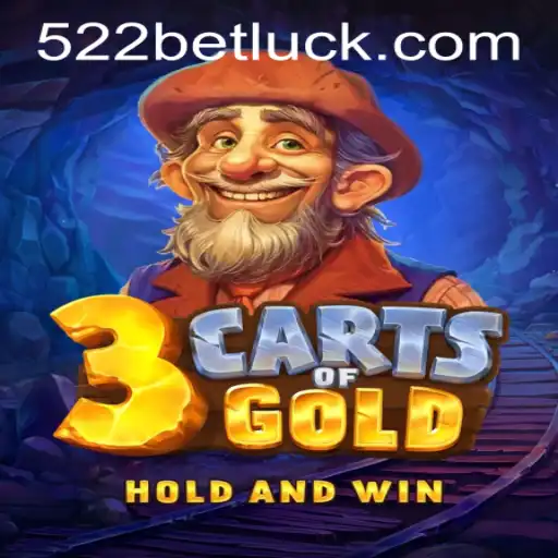 Discovering the Intriguing World of 3cartsOfGold and Its Connection to 522bet PH Login