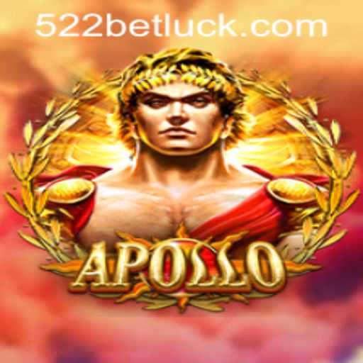 Apollo: A Thrilling Journey into the Cosmos with 522bet PH Login