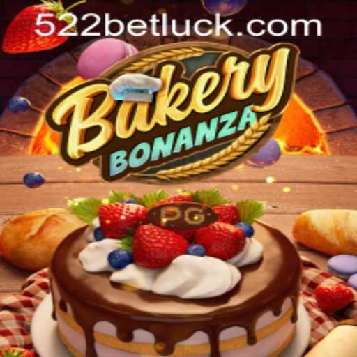 BakeryBonanza: Dive into Delicious Adventures with 522bet PH Login