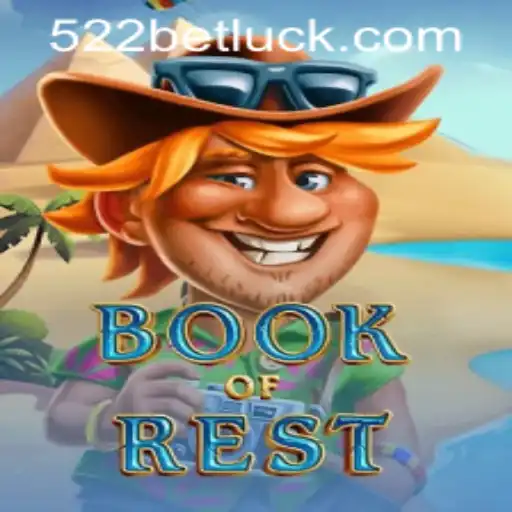 Exploring the Enchanting World of BookofRest and the Exciting 522bet PH Login