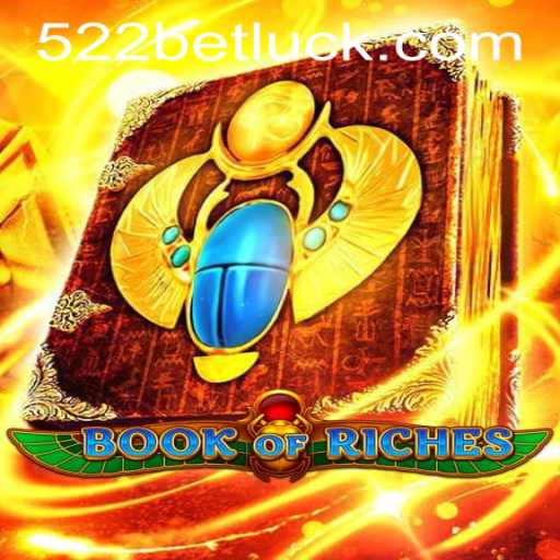 Exploring the Exciting World of BookofRiches and Accessing 522bet PH Login