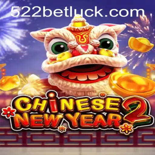 Unveiling the Excitement of CHINESENEWYEAR2: Your Gateway to Festive Fun with 522bet PH Login