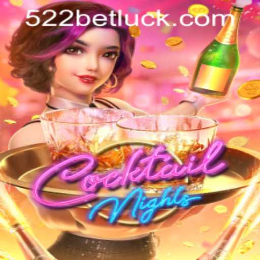 CocktailNights Game: A Delightful Spin on Casino Fun with 522bet PH Login
