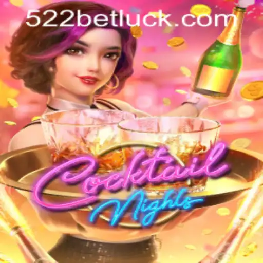 CocktailNights Game: A Delightful Spin on Casino Fun with 522bet PH Login