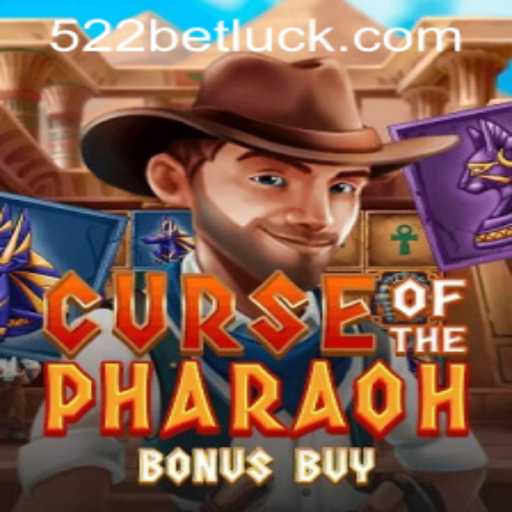 Explore the Enigmatic World of CurseofthePharaohBonusBuy while Engaging with 522bet PH Login