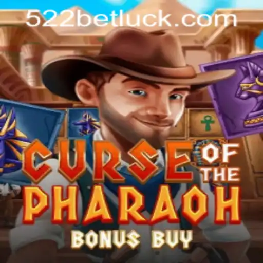 Explore the Enigmatic World of CurseofthePharaohBonusBuy while Engaging with 522bet PH Login