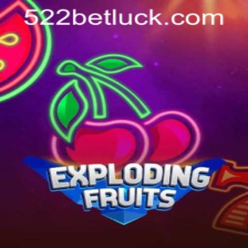 ExplodingFruits: A Comprehensive Guide to Gameplay and Exciting Features