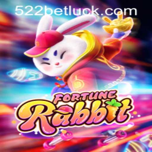 Discover 'FortuneRabbit' and Master the Rules with 522bet PH Login