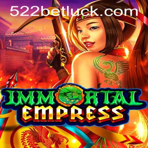 Discover the Thrilling World of ImmortalEmpress: A Guide to Gameplay and Strategy