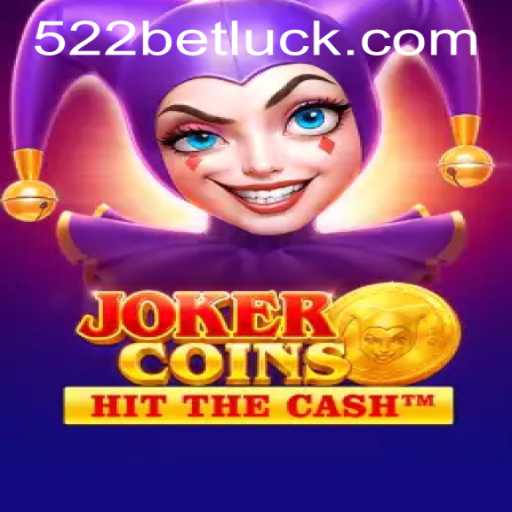 JokerCoins: The Thrilling Experience of Online Casino Gaming