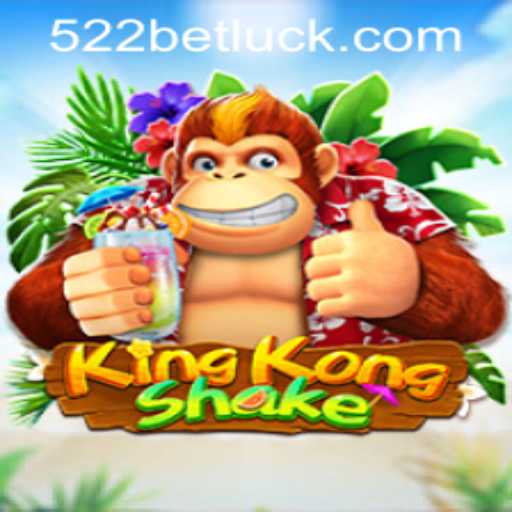 KingKongShake: Conquer the Jungle with Thrilling Adventures