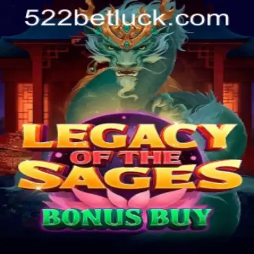 Exploring LegacyoftheSagesBonusBuy and the Role of 522bet PH Login