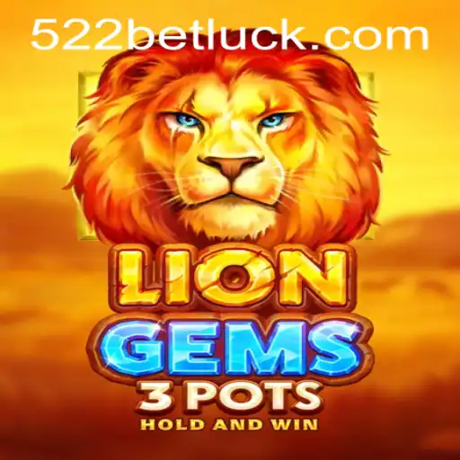 Unveiling the Thrills of LionGems3pots: A Gaming Adventure