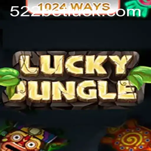 Exploring LuckyJungle1024: A Thrilling Adventure Awaits