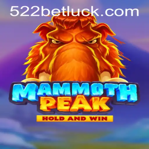 Unveiling MammothPeak: A Comprehensive Guide to the Game and 522bet PH Login