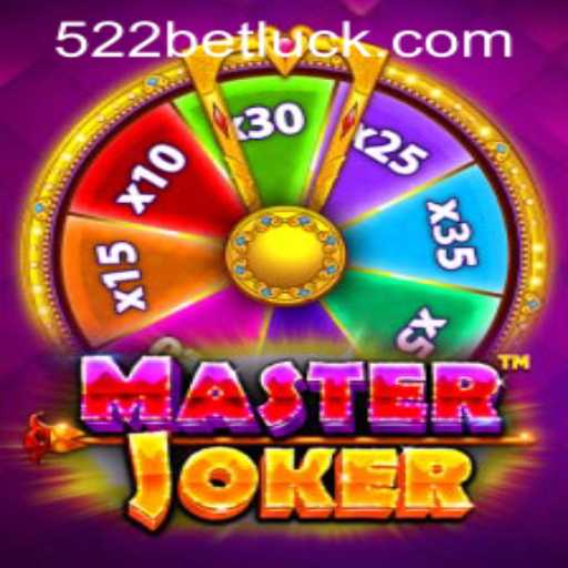 MasterJoker: The Thrilling Casino Game Experience