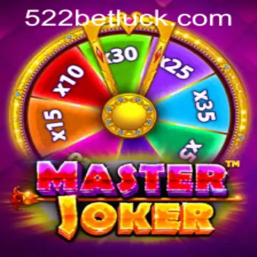 MasterJoker: The Thrilling Casino Game Experience