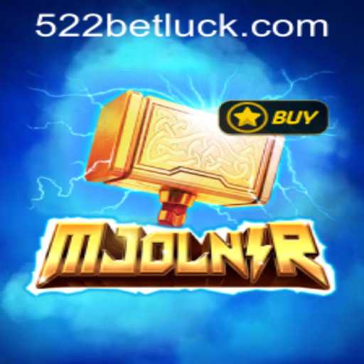 Discover the Enchantment of Mjolnir: An Epic Gaming Adventure