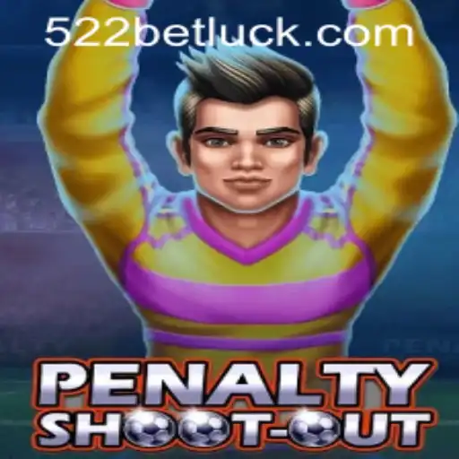 PenaltyShootOut: Mastering the Art of the Decisive Strike