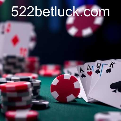 The Intricacies of Poker Games and Navigating 522bet PH Login