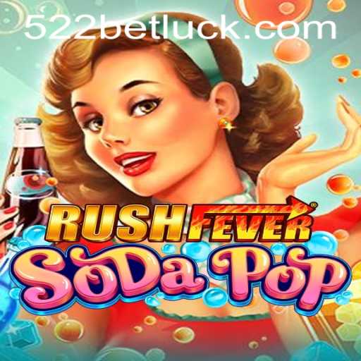 Discover the Excitement of RushFeverSodaPop: A Gaming Adventure