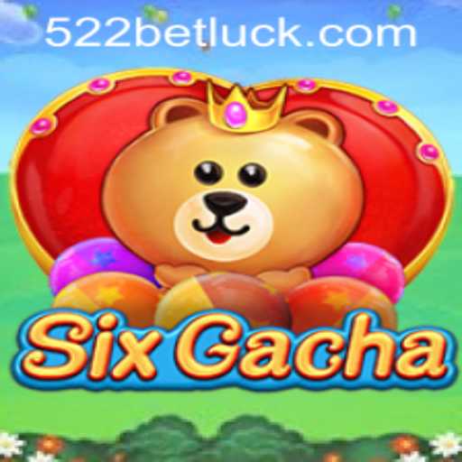 Dive into the World of SixGacha: A Thrilling Gaming Experience