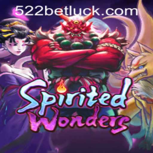 SpiritedWonders: A Thrilling Adventure into a Magical World