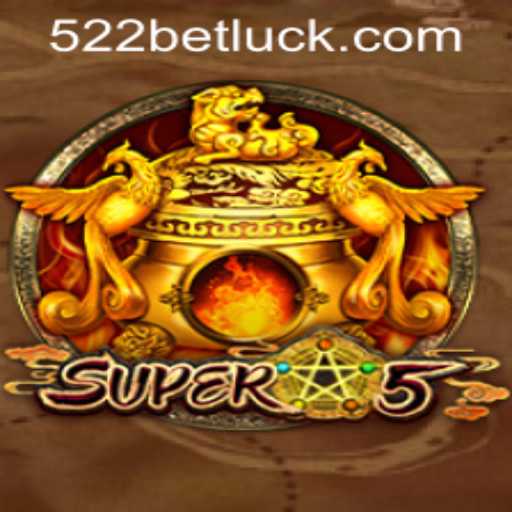 Exploring Super5: An Engaging Gaming Experience with 522bet PH Login