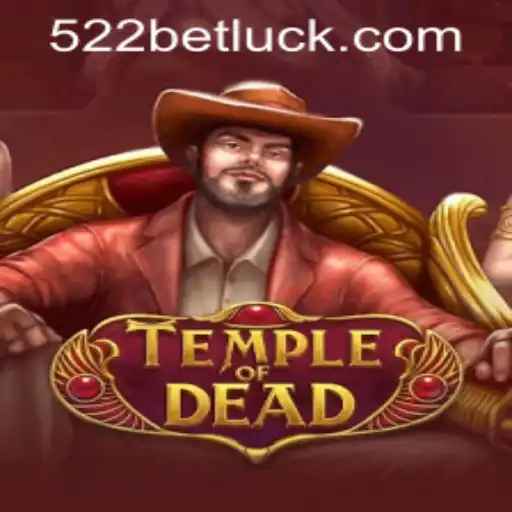 Unveiling the Mysteries of TempleofDead