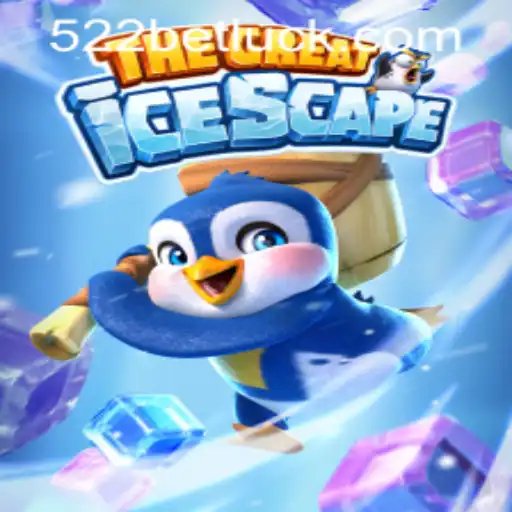 Exploring TheGreatIcescape: A Unique Gaming Experience