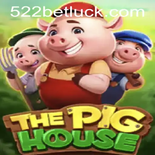 ThePigHouse: A Captivating Gaming Experience with 522bet PH Login