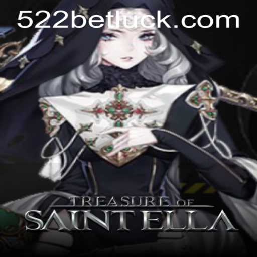 Unlocking the Secrets: TreasureofSaintElla and 522bet PH Login