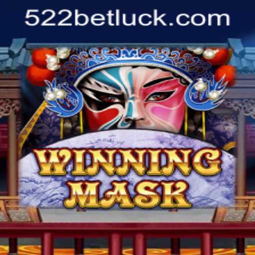 WinningMask: A Comprehensive Guide to the Latest Gaming Adventure