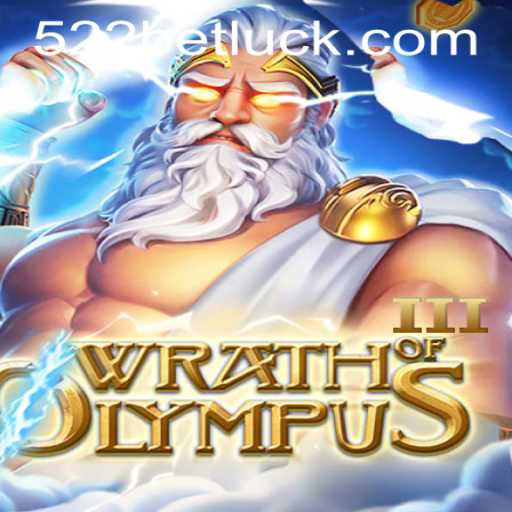 Wrath of Olympus III: Unveiling the Epic Saga